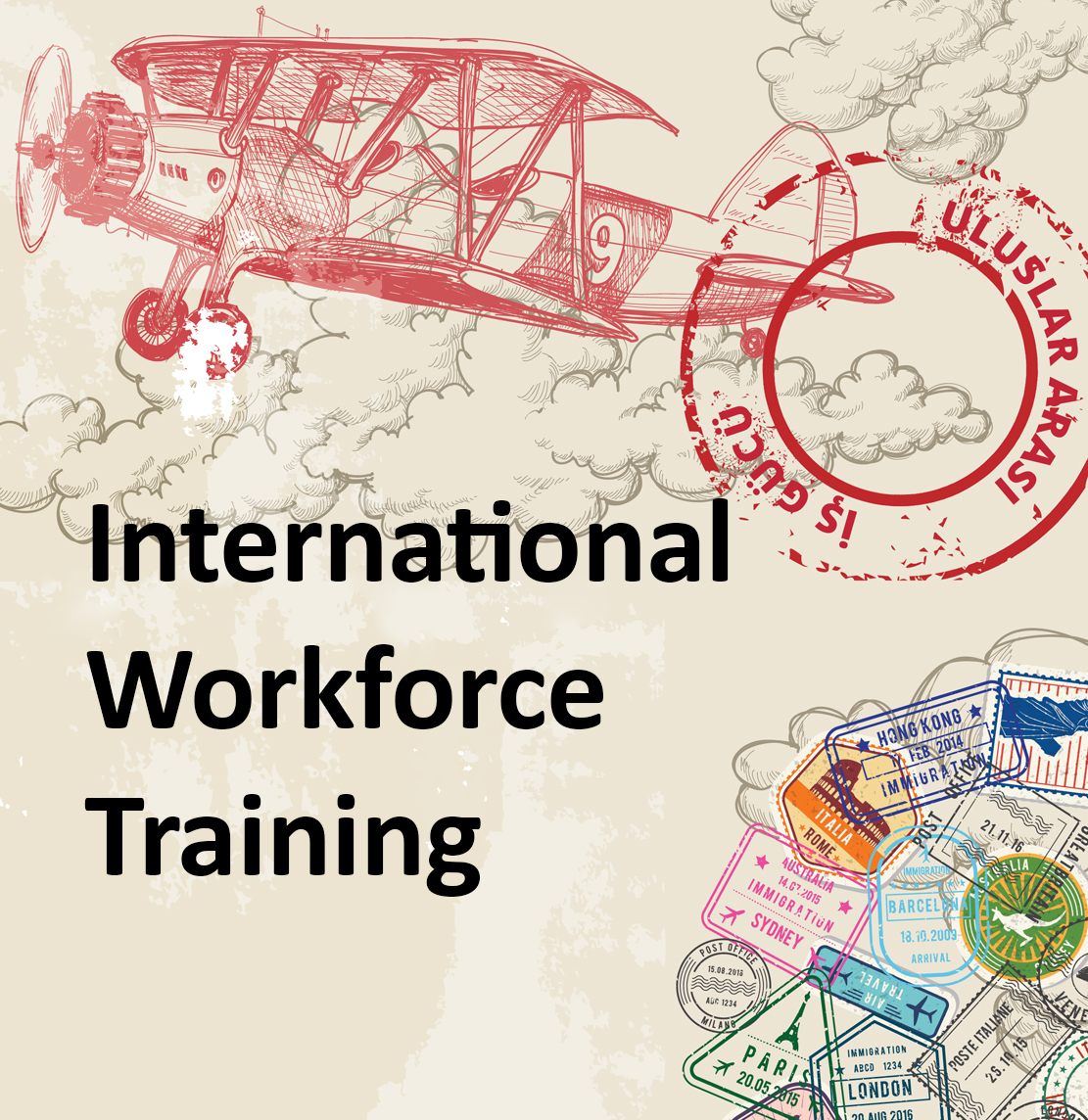 Social Security, Tax and Payroll Practices in International Workforce Training – November 2019