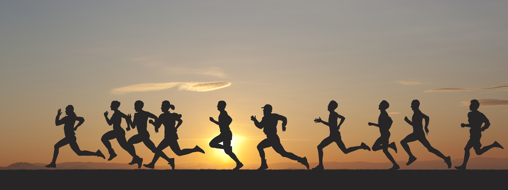 Siz Hangi Maratonu Koşuyorsunuz?