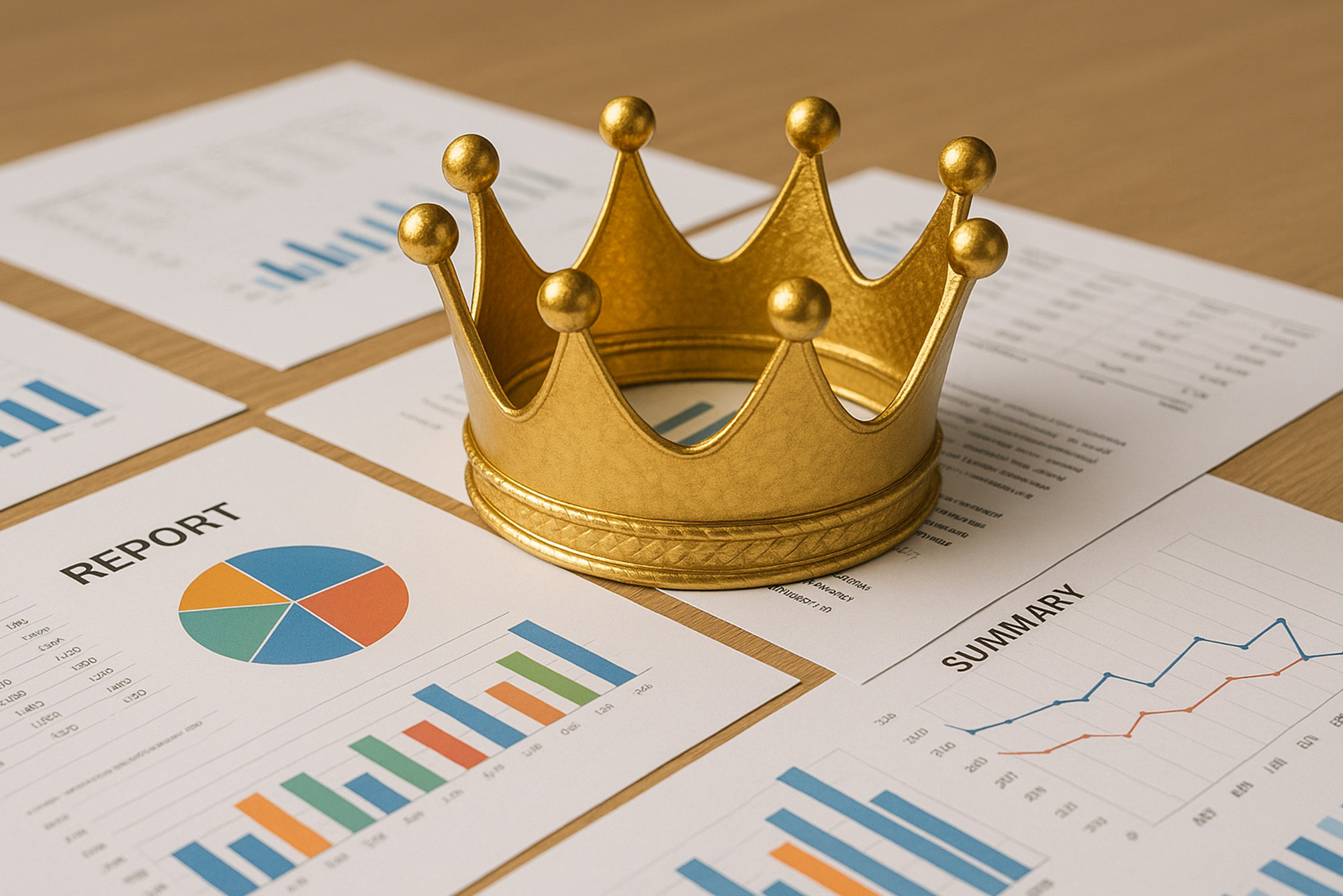 CEO’lar Yeni Prensler mi?
